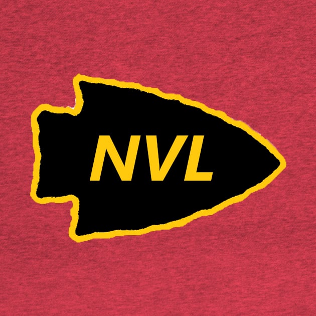 NVL by Neosho Valley Lines